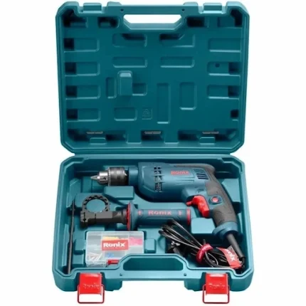 دریل برقی _رونیکس مدلRS-0005