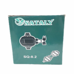 ست کنترل آب ناتالی