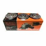 سنگ فرز Black&Decker مدل 650W
