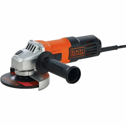 سنگ فرز Black&Decker مدل 650W