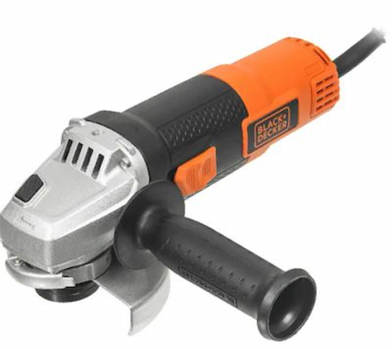 سنگ فرز Black&Decker مدل 820W
