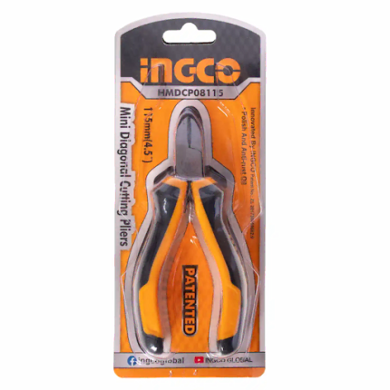 سیم چین 4/5 اینچ سایز 115 اینکو