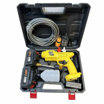 کارواش شارژی 22 تا 30 بار 120 وات مدلVF